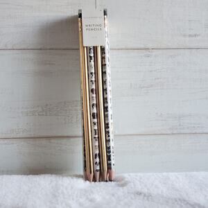 Rifle Paper Co. Cats and Dogs Pencils Read Description